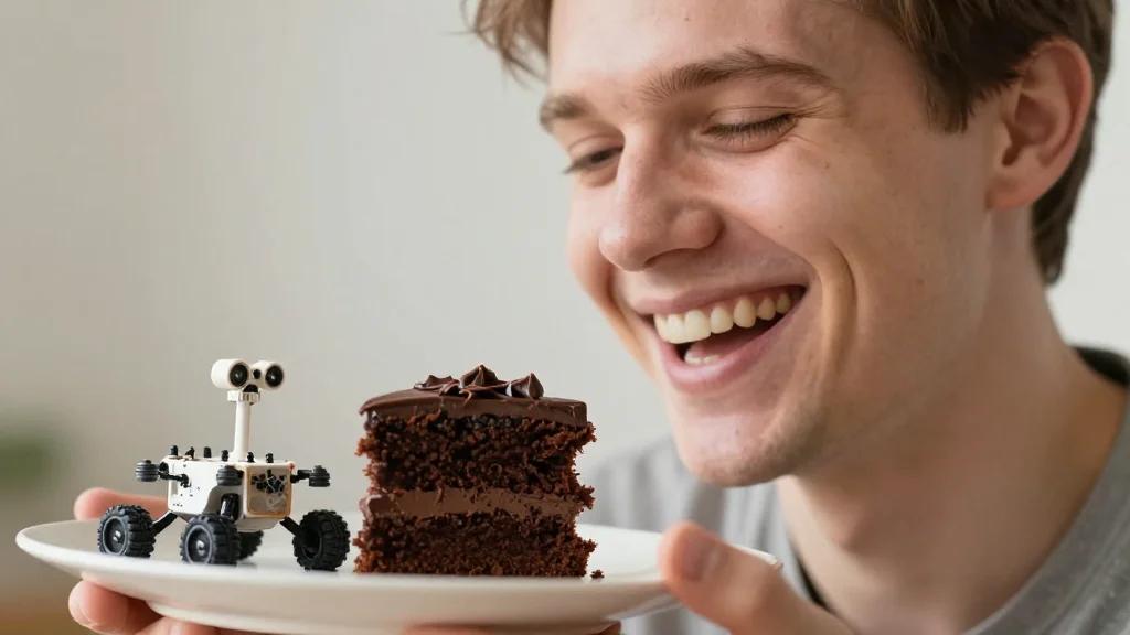 Humor Is the Underrated Survival Tool in Chaos