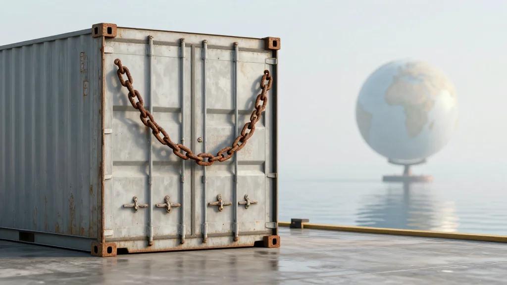 Trump’s Upcoming Tariffs Likely Just Another Sham