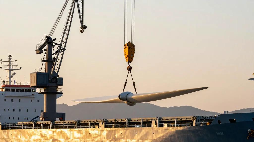 Breakbulk26: Trade Lane Shifts, Policy Changes Among Evolving Challenges for Breakbulk Cargo