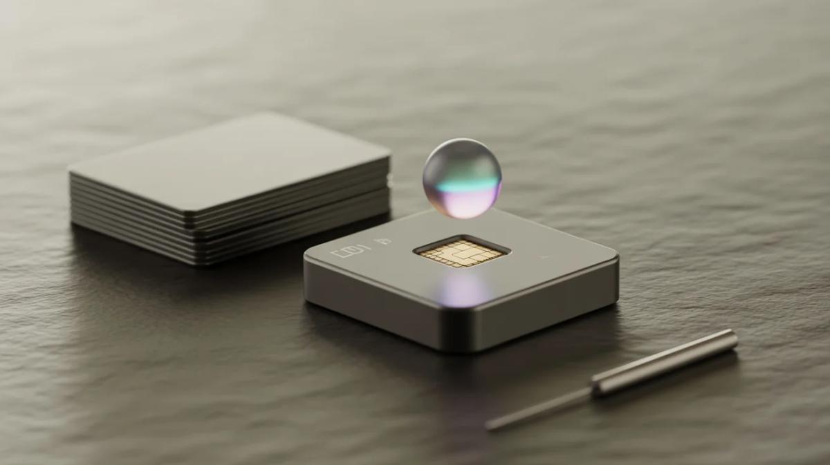 First Quantum‑Safe Signature Verification on Solana Achieved