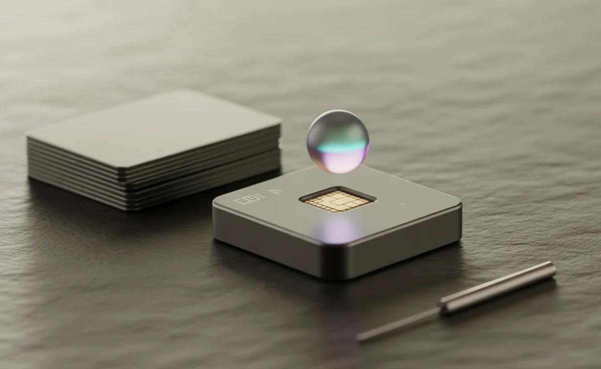 First Quantum‑Safe Signature Verification on Solana Achieved