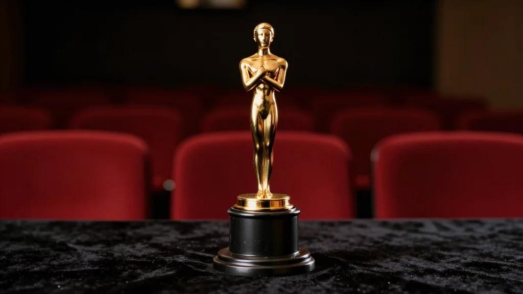 Chalamet’s Oscar Hopes Survive Despite Modest Box Office