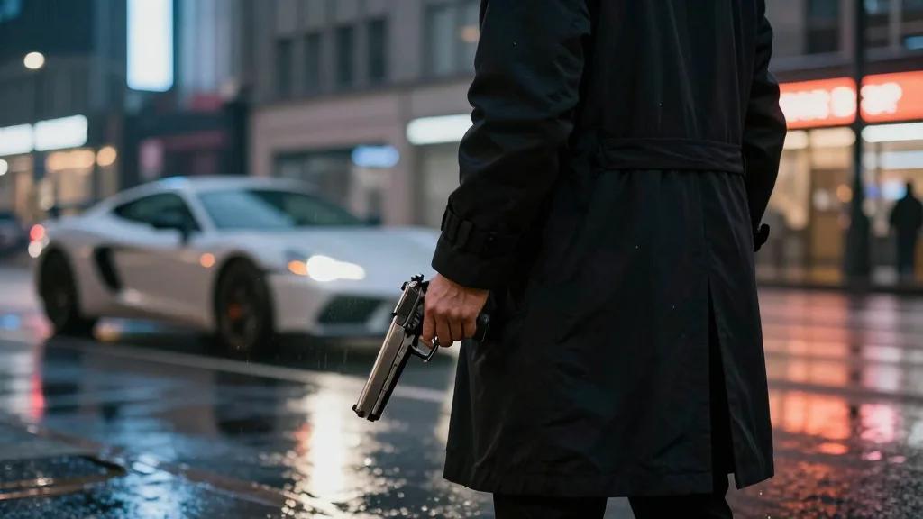 ‘Normal’ Review: This Town Is Anything But