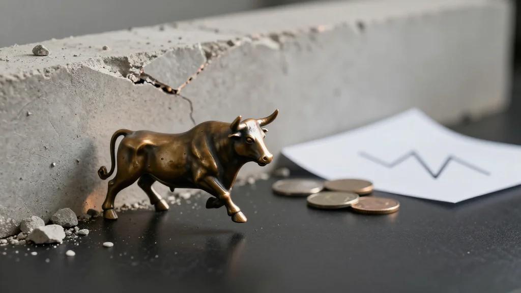 March 2022 Rally Shattered Downtrend, Defied Rate‑Hike Fears