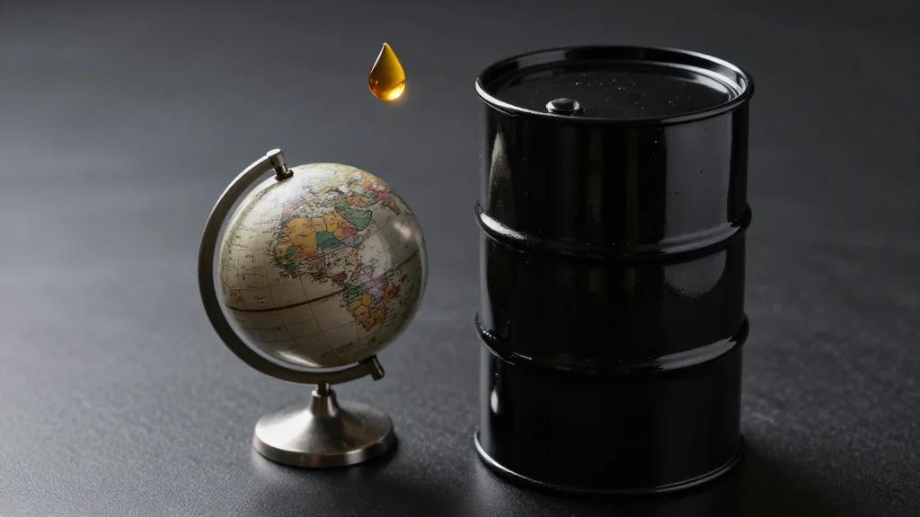 Waiving Restrictions Lets Putin Sell Oil at 2022‑level Prices