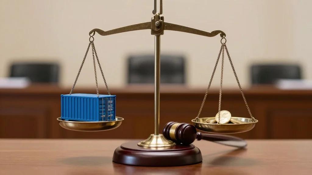 De Minimis: Case Aiming to Revive Exemption Can Proceed, Court Rules