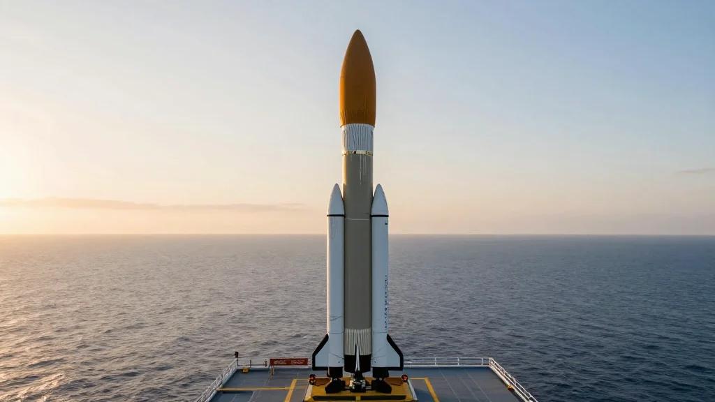 SpaceX Flies 25 Starlink Satellites to Orbit on Its 50th Falcon 9 Launch of the Year