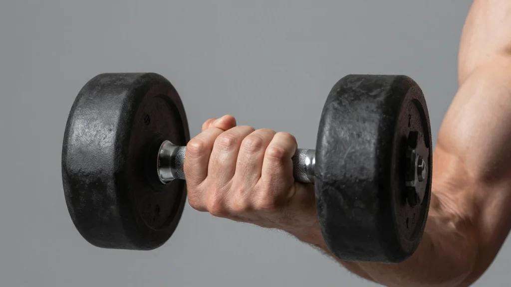 Strength Training: Key to Longevity and Joint Health