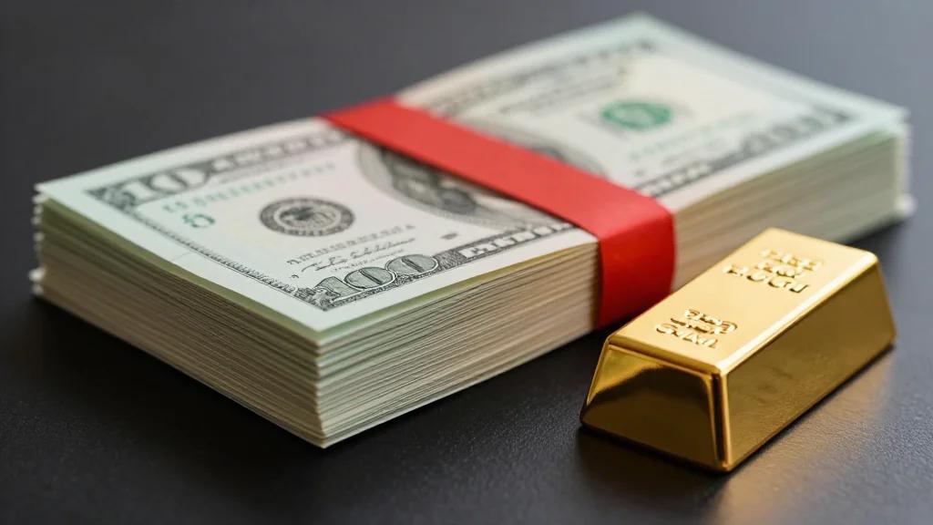 US Treasury 10‑Year Auction Draws $39 Bn at 4.28% Yield, Bid‑to‑Cover Falls Below Average