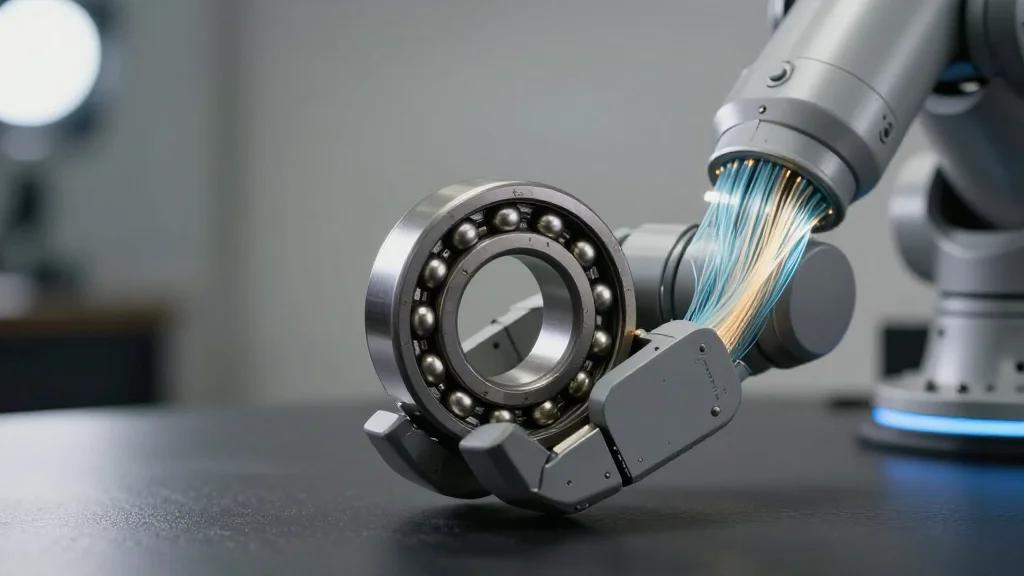 OYMotion Secures 160M Yuan Strategic Investment From Radical in Embodied Intelligence Partnership