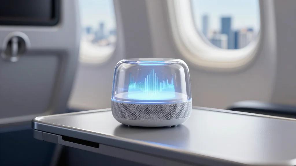 Voice Agents Soon Feel Like Movie Her