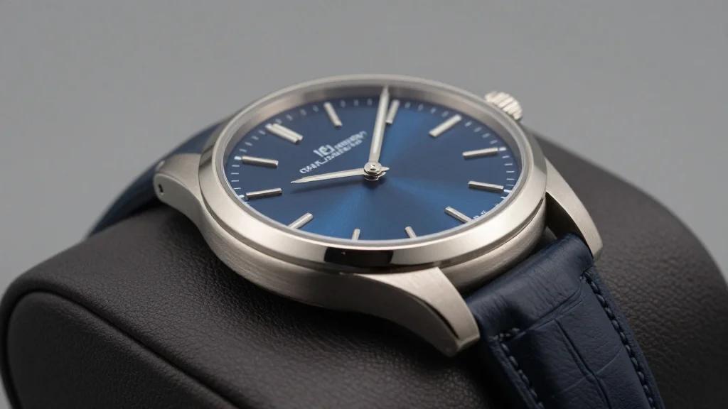 Omega Debuts Constellation Observatory Collection