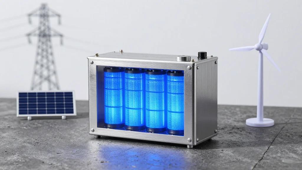 Virginia Grid Utilization Bill Set to Become Law