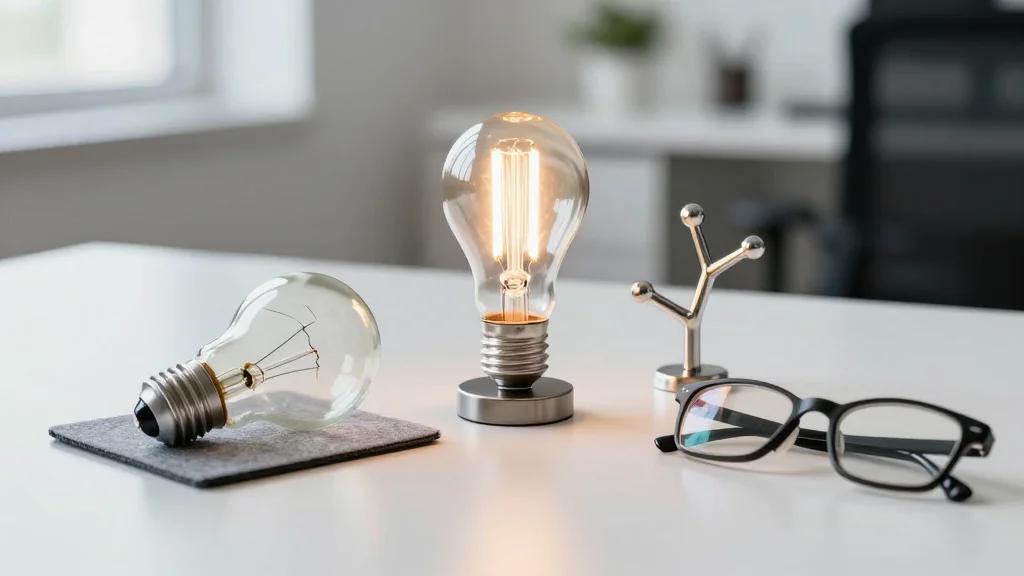 Embrace Intelligent Failure, Innovation, and AI for Future Work