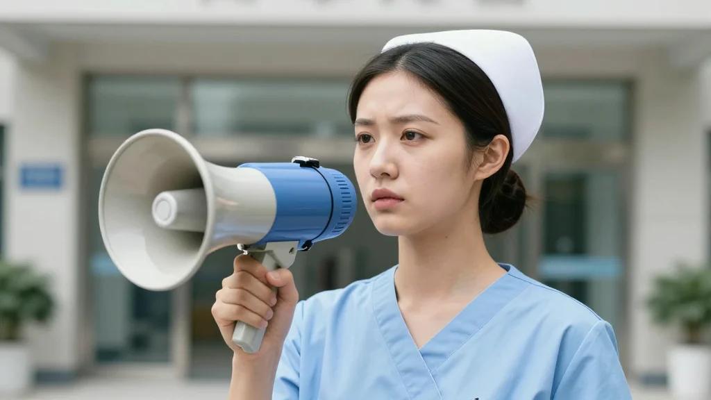 Henry Ford Hospital Strike Enters 7th Month: 6 Notes