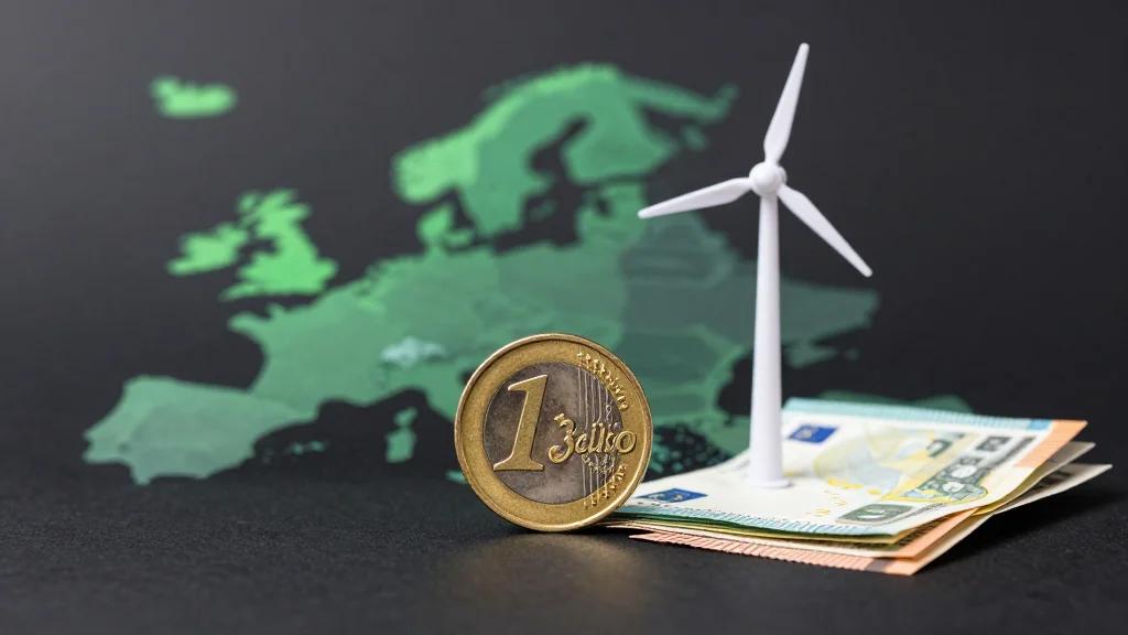 Europe 2050: Geometries of Peace, Power, and Prosperity