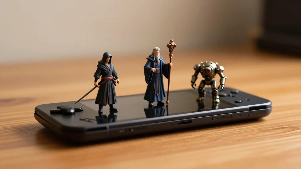 1990 PC-8801mkIISR Release of Mugen No Shinzou III Gets an EGG Console Switch Port