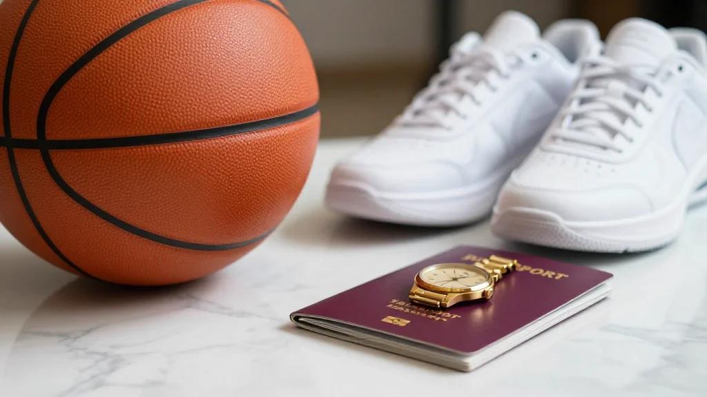 Carson Roney: Discipline Of An Athlete, Instinct Of A Content Creator