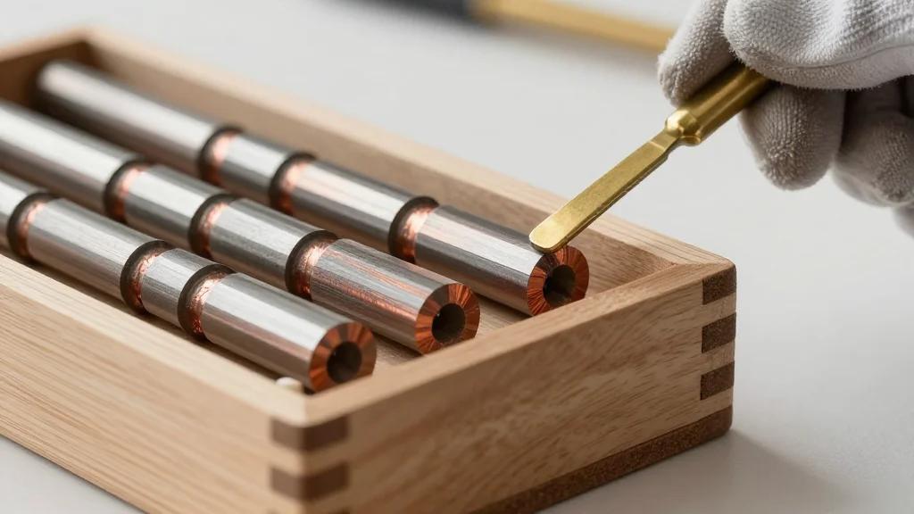 Viscount Mining Launches $5.3M Colorado Drill to Boost Silver, Gold‑