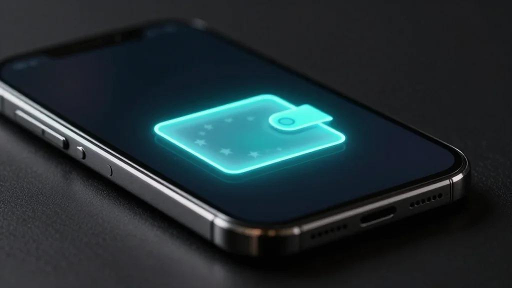 Finby Signs up for Wero