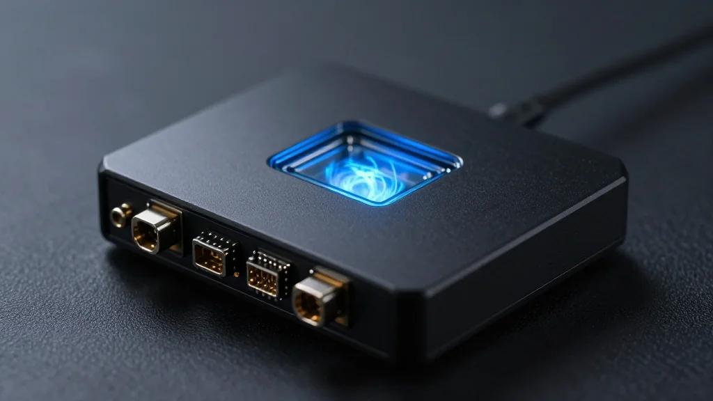 Cisco Debuts Universal Quantum Switch Prototype to Bridge Heterogeneous Qubits