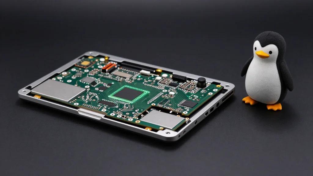 Linux Revives Old PCs, Making 2012 CPUs Feel Fast