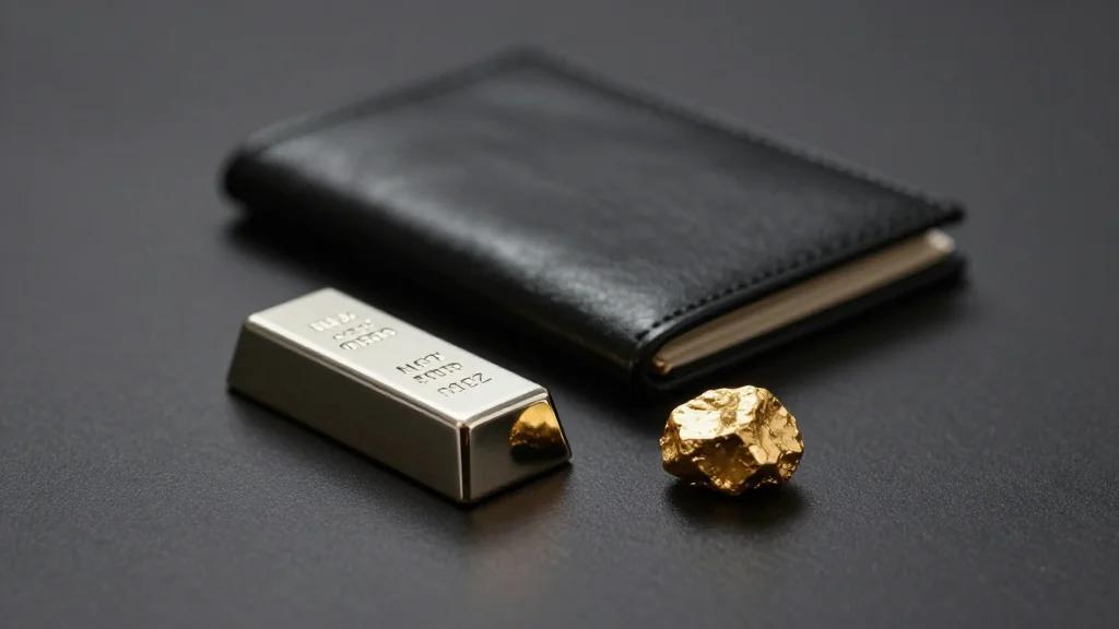 Commodities, Rates, and the Repricing of Scarcity