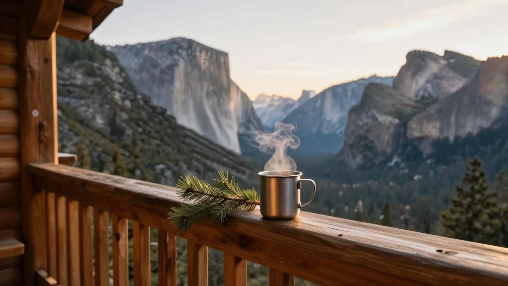 Yosemite Hospitality Earns Leave No Trace Gold Standard Designation