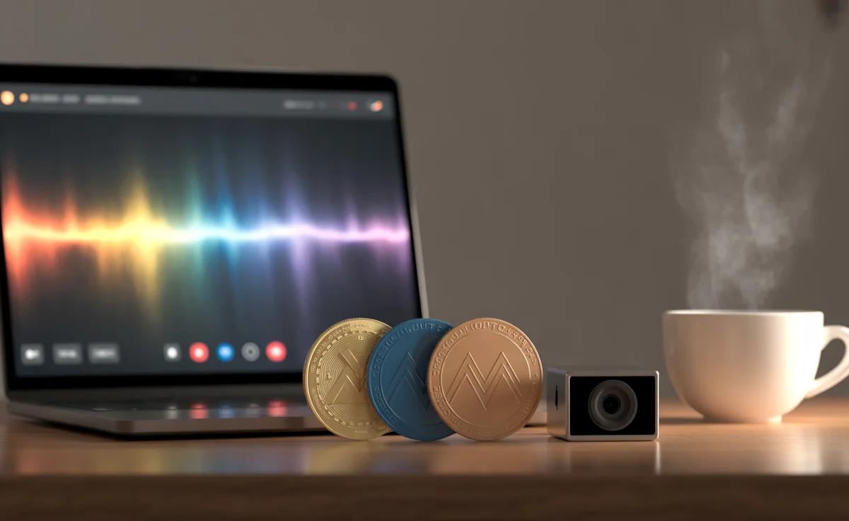 Crypto Pulse: XRP ETFs Lead, MicroStrategy Sells BTC