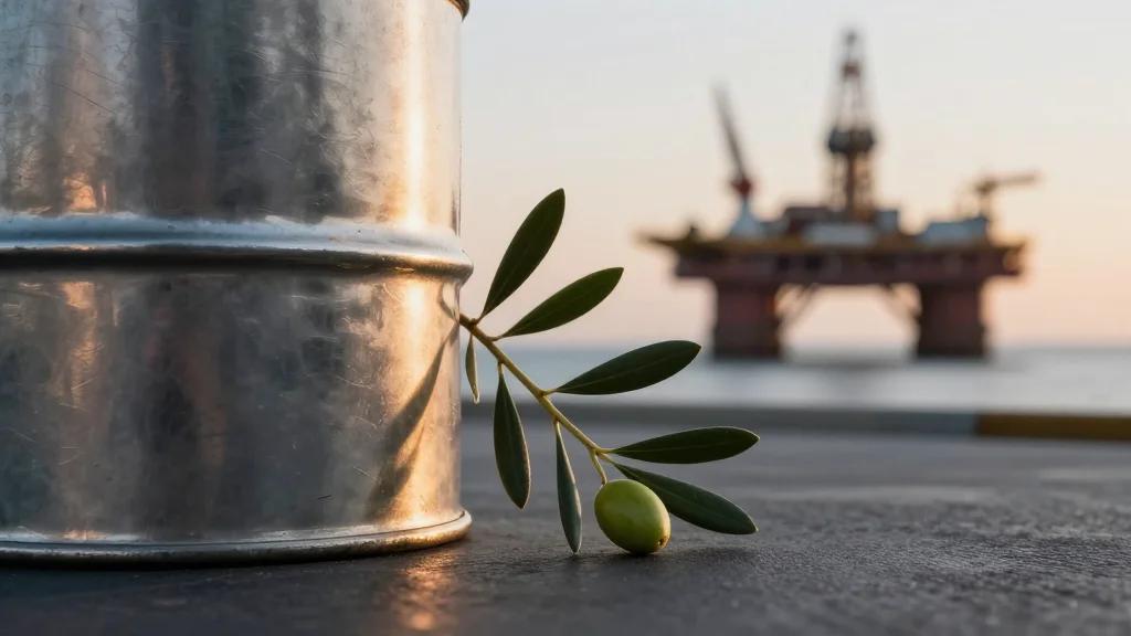 US‑Iran Cease‑Fire Triggers 16% Brent Drop and Global Market Surge