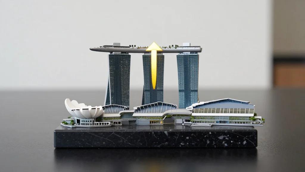 UI Boustead Reit: A New Entrant in Singapore’s Industrial Reit Space