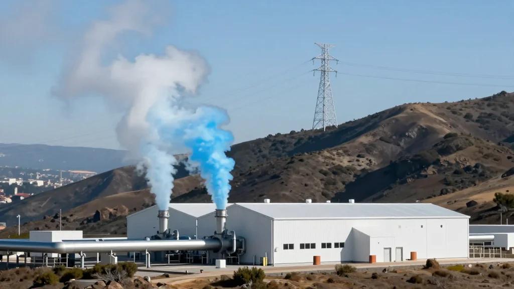 Ormat Achieves Higher Electricity Prices: Ormat Extends Power Purchase Agreements for Geothermal Power Plant in California
