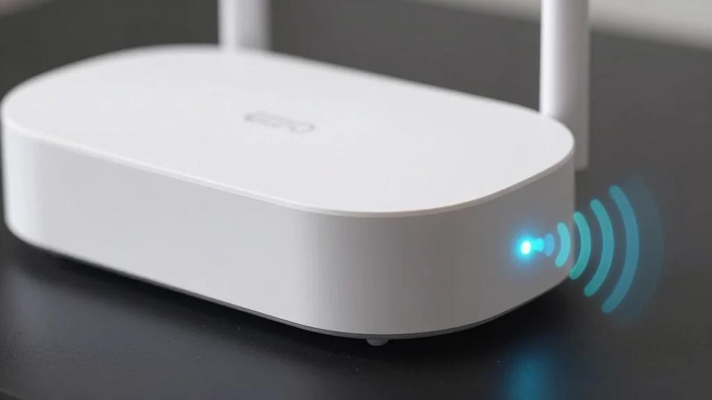 Eero Seamlessly Switches to LTE When Wi‑Fi Fails