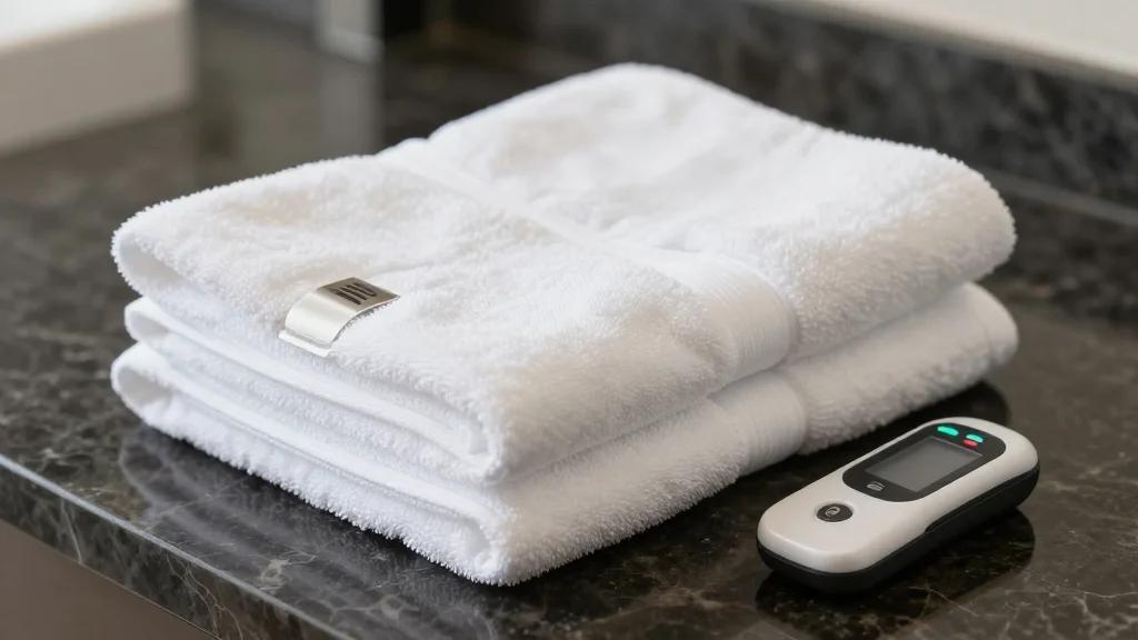 Why Linen Visibility Is Becoming a Strategic Priority for High-End Hotels