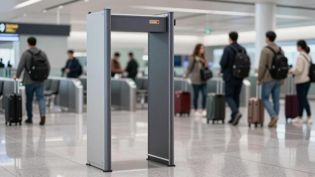 TSA Shortages Trigger Hours-Long Airport Delays As DHS Shutdown Drags On