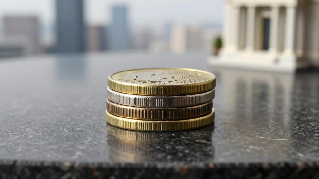 Crypto Market Buzz: Regulation, Valuation, and Partnerships