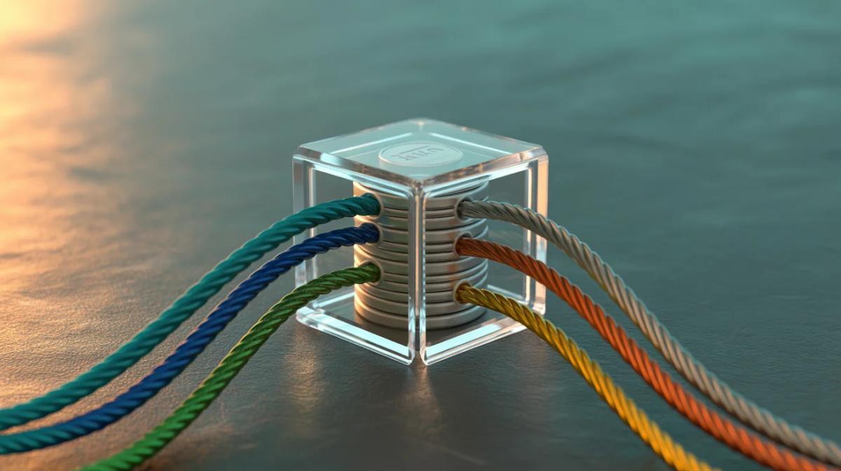 Cross‑chain Lending Goes Live: FolksFinance Powers $400M Liquidity