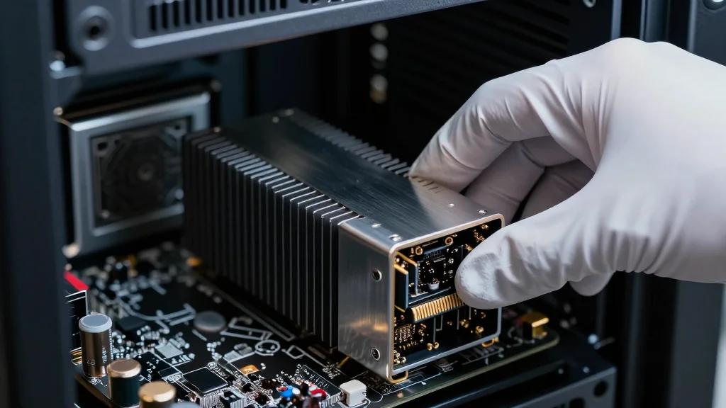 Linux Begins Seeing Early Preparations For PCIe 7.0