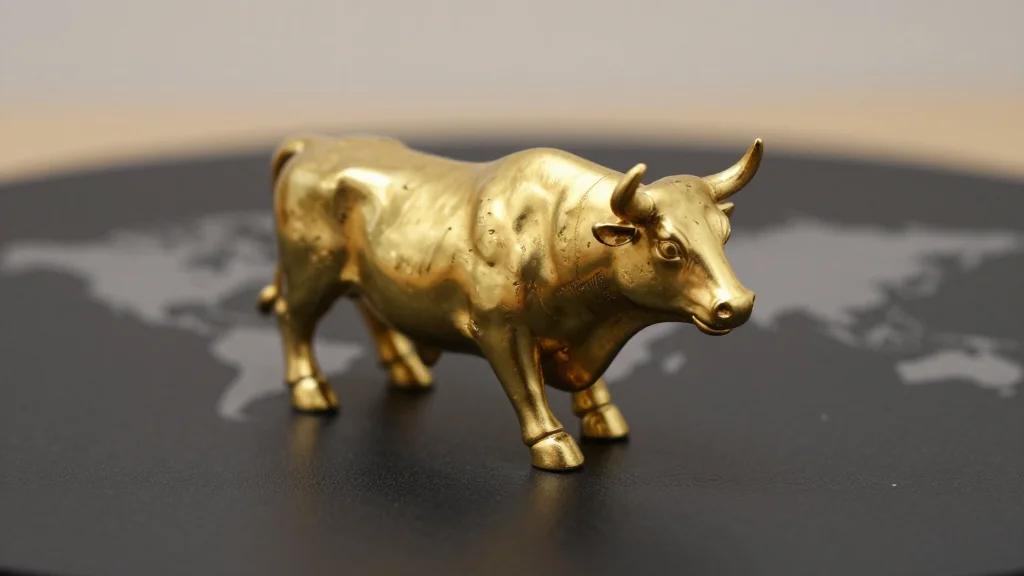 Emerging Markets Continuing To Emerge