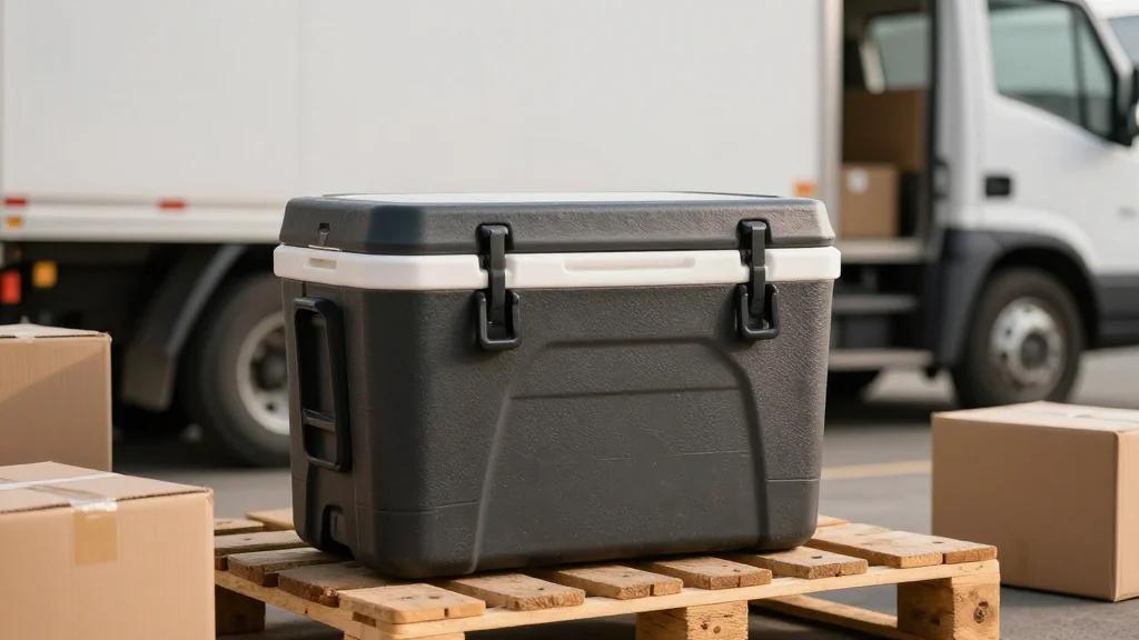 Delivering Loyalty: How YETI and DHL Build Trust Through Supply Chain Excellence