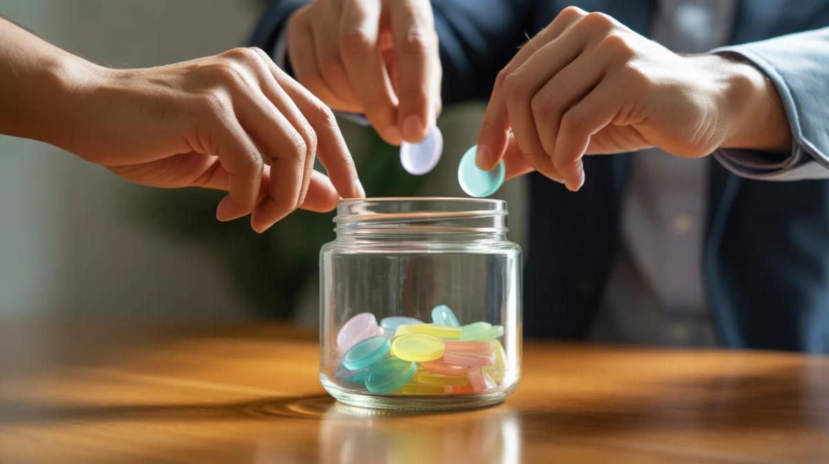 Retail Investors Asked to Guide $BRR's Next Moves