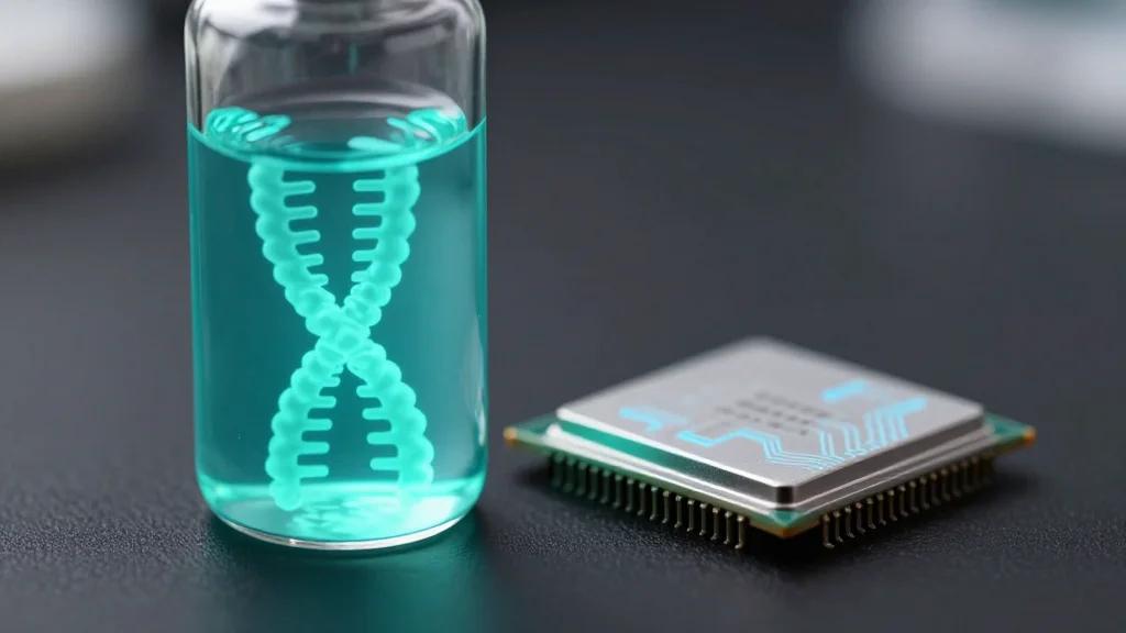 Biological Intelligence: Strategic Rationale for Anthropic's $400 Million Acquisition of Coefficient Bio