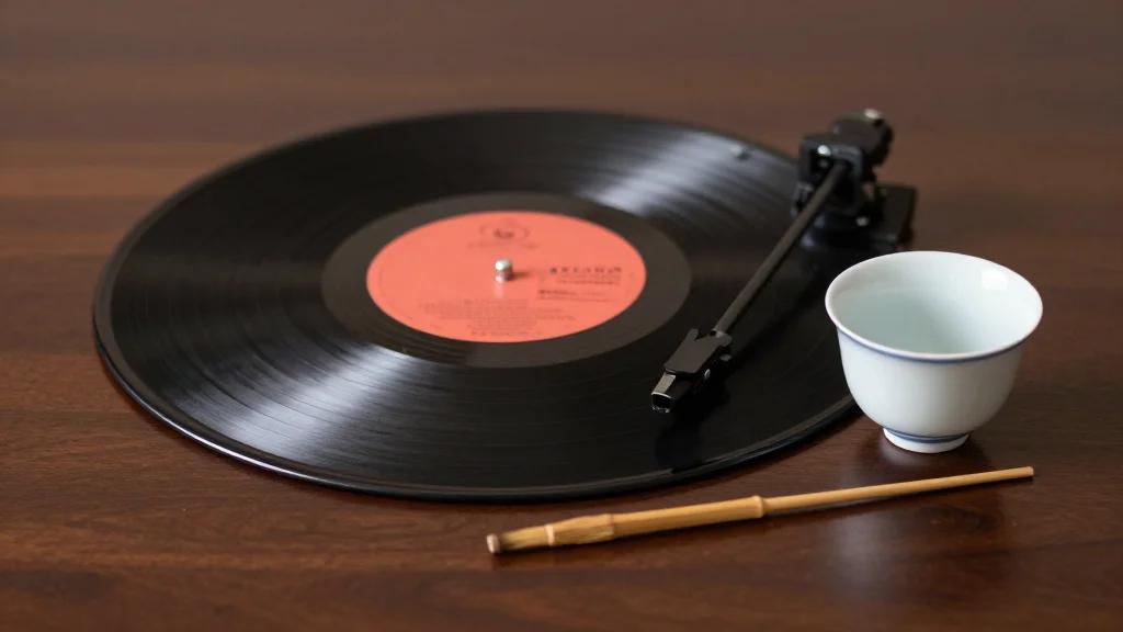 Exploring R.E.M.'s Hidden Gem