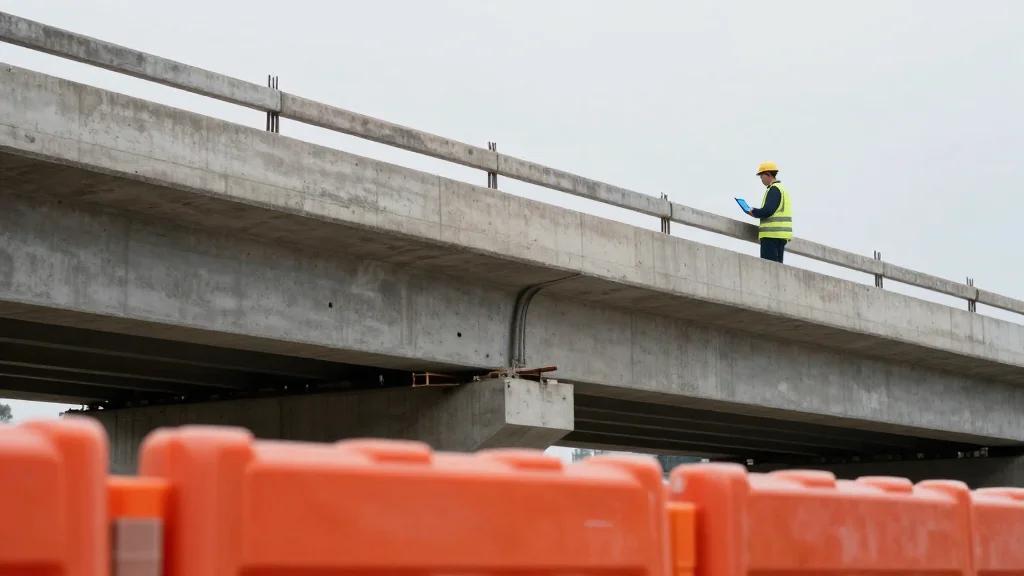 Five Forces Driving Up Road and Bridge Maintenance Costs