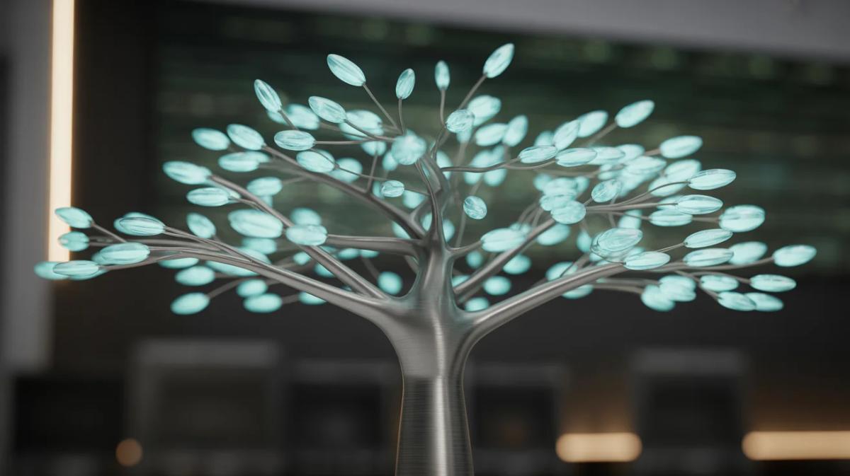 Self‑Published ‘The Last Economy’ Tops AI Bestseller List