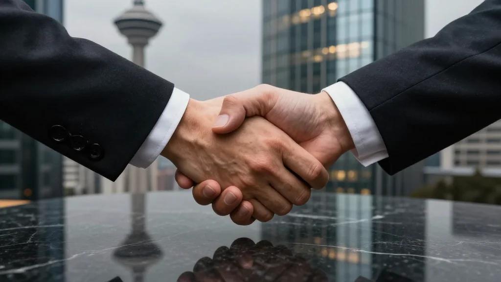 Cruz, Ruddy, Gomez Slam $6.7B Nexstar‑Tegna Merger