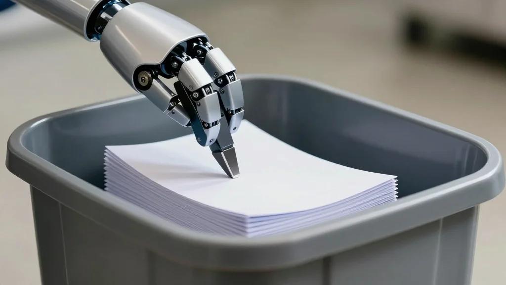 Stop Automating Tasks that No Longer Matter