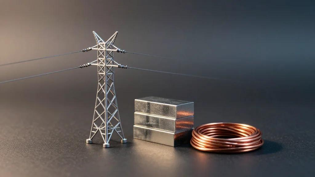 PWR Posts EPS Beat, Backlog Hits All‑Time High