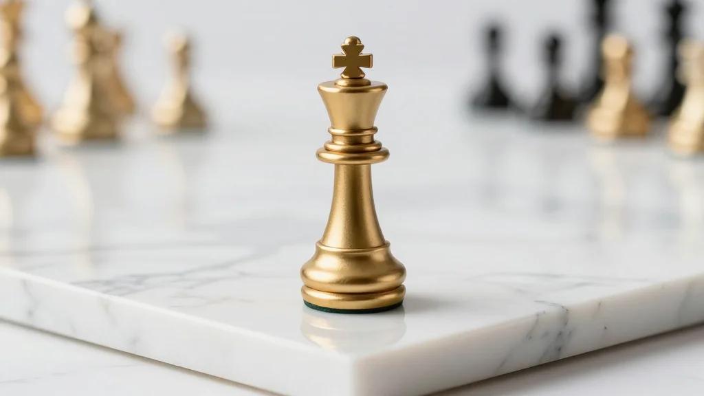 Leverage Expertise, Not Assets, to Acquire Middle‑Market Firms