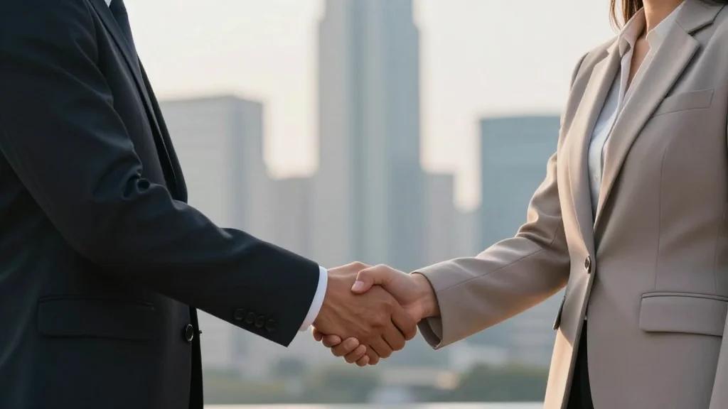 Why Mediation Is the Solution to Saving Your Business